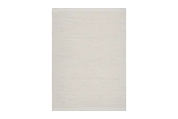 Torsby Ullmatta 140x200 cm Rektangulär - Creme - Textil & mattor - Matta - Modern matta - Ullmatta