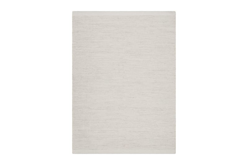 Torsby Ullmatta 140x200 cm Rektangulär - Creme - Textil & mattor - Matta - Modern matta - Ullmatta