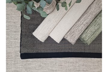 Torsby Ullmatta 160x230 cm Rektangulär - Beige - Textil & mattor - Matta - Modern matta - Ullmatta