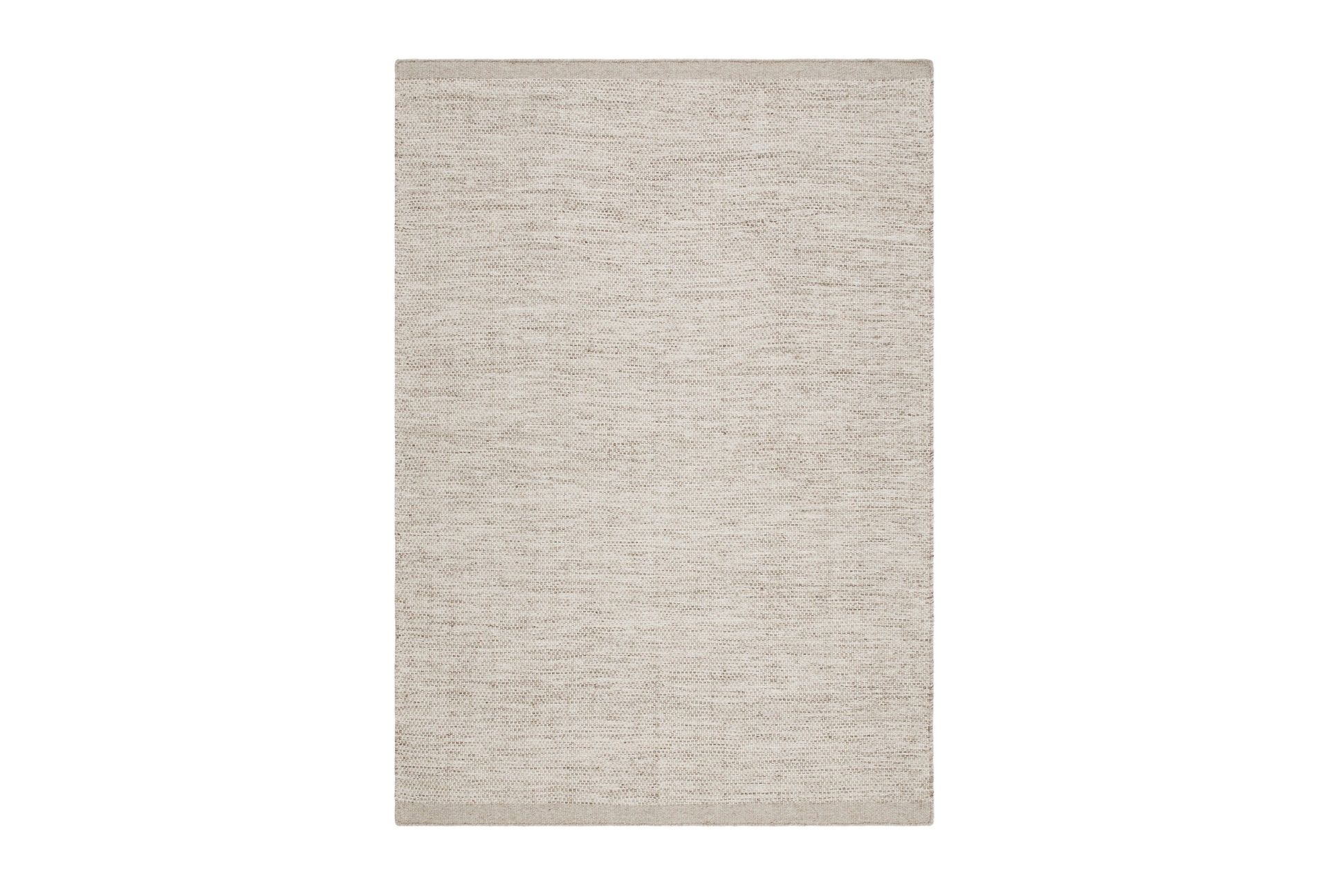 Torsby Ullmatta 200x290 cm Rektangulär - Beige