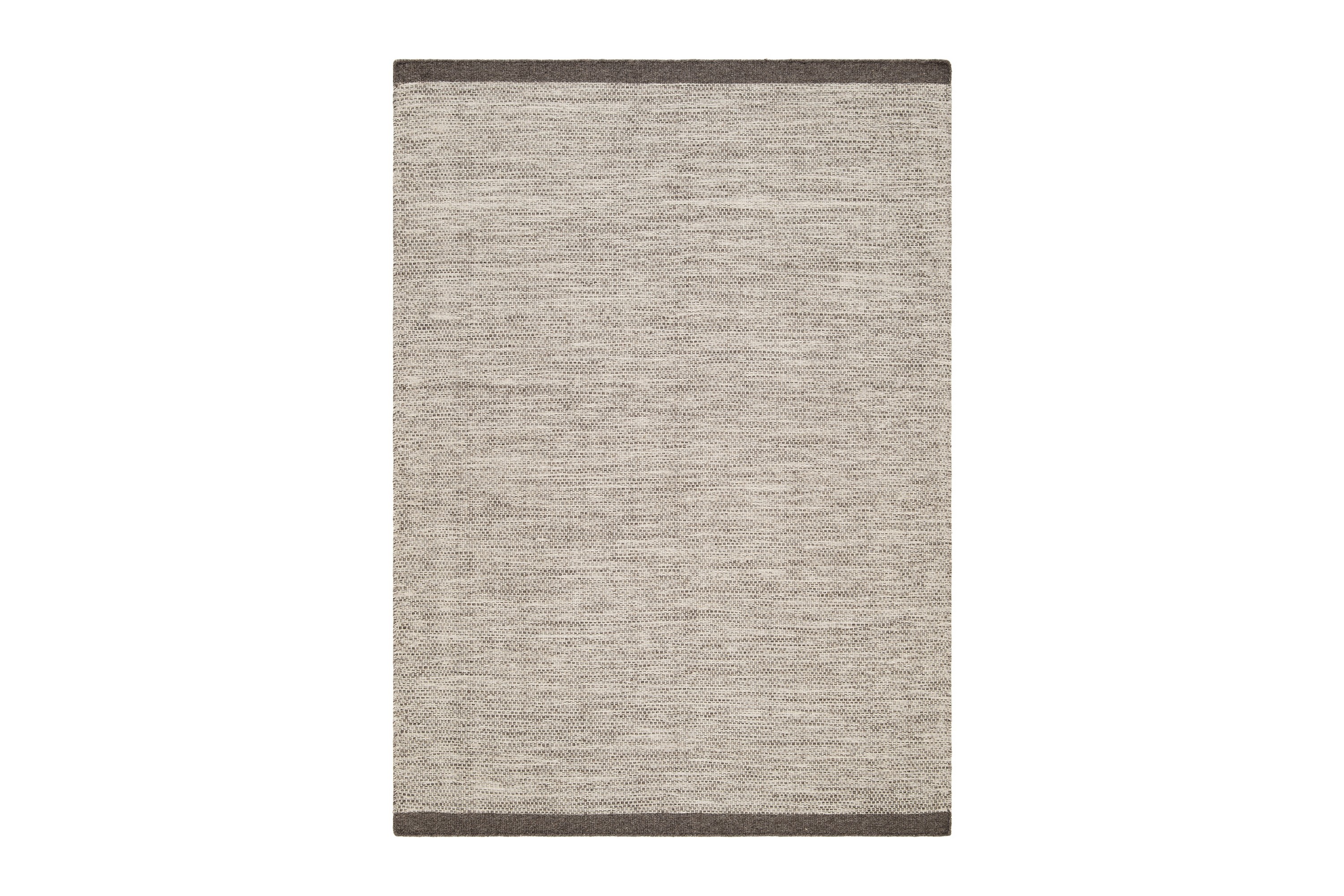 Torsby Ullmatta 200x290 cm Rektangulär Taupe