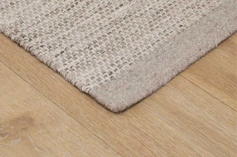 Torsby Ullmatta 300x400 cm Rektangulär - Beige - Textil & mattor - Matta - Modern matta - Ullmatta