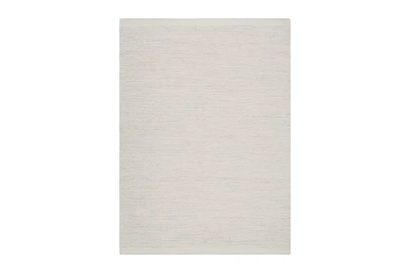 Torsby Ullmatta 300x400 cm Rektangulär - Creme - Textil & mattor - Matta - Modern matta - Ullmatta