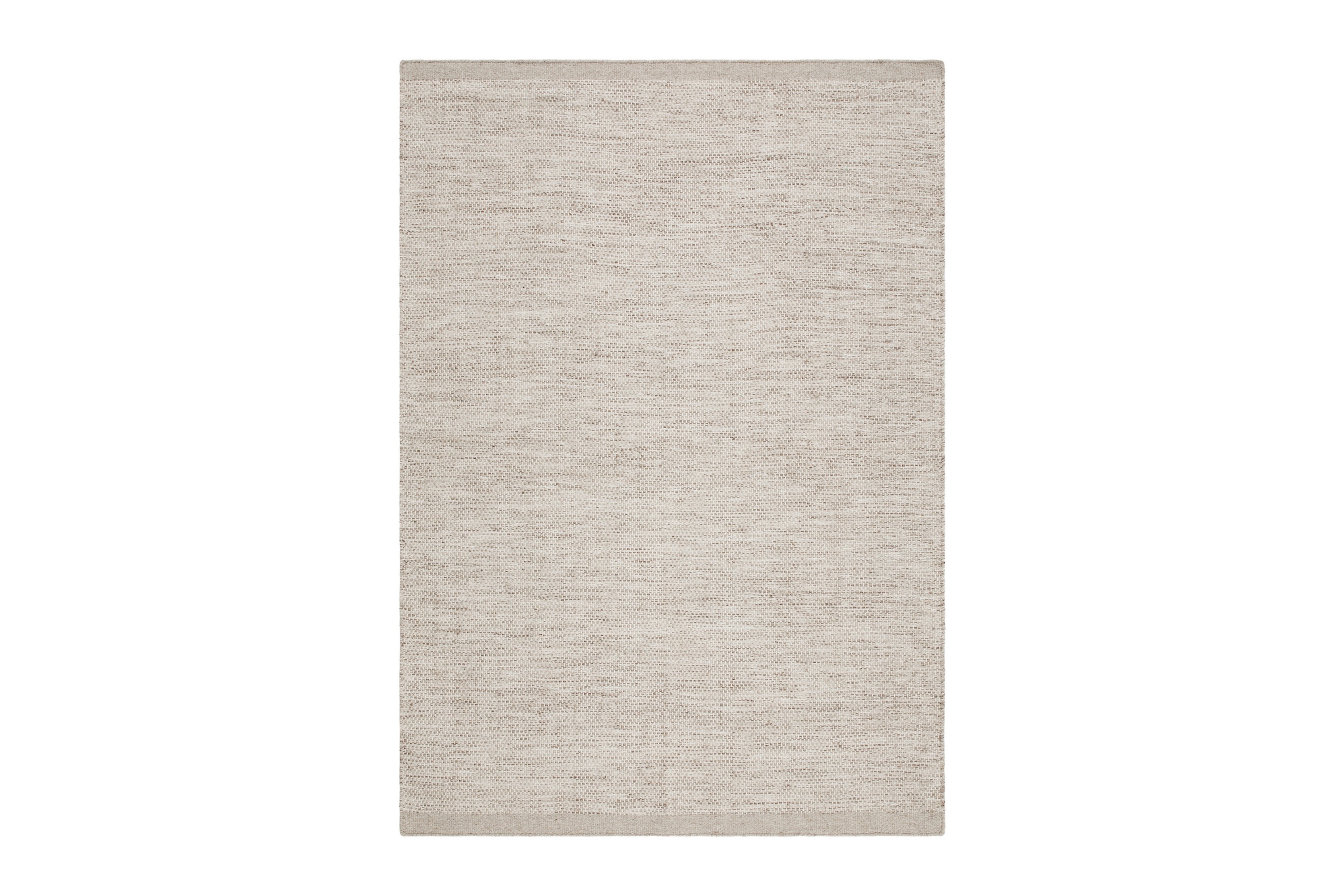 Torsby Ullmatta 300x400 cm Rektangulär Beige