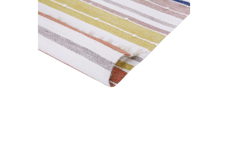 Tozakli Ryamatta 160x230 cm - Blå - Textil & mattor - Matta - Utomhusmatta - Balkongmatta & altanmatta