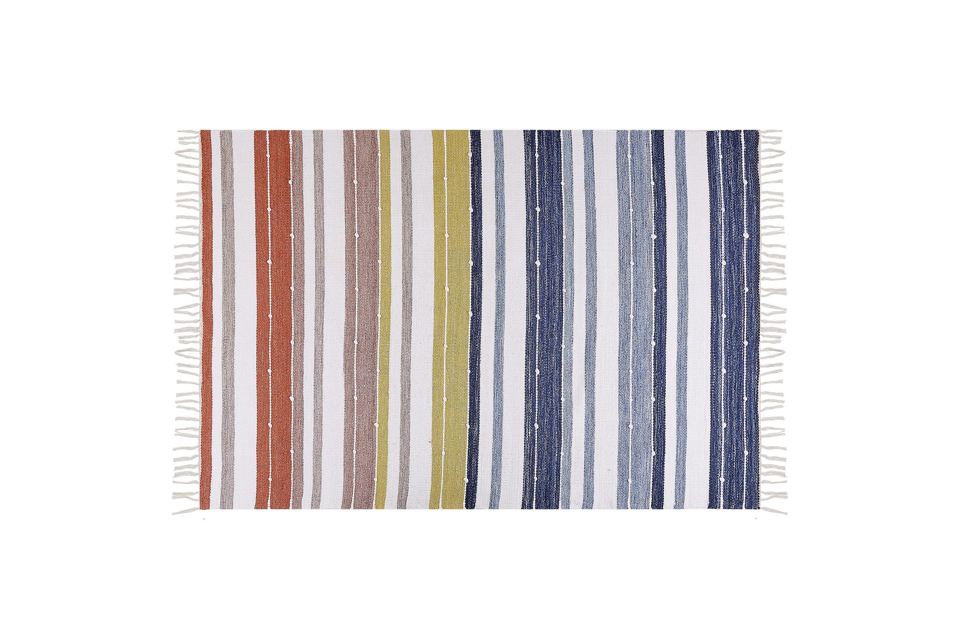 Tozakli Ryamatta 160x230 cm - Bl&aring;