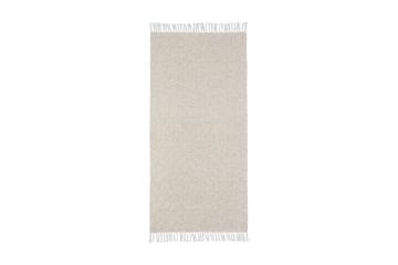 Matta Mix Goose 170x200 PVC/Bomull/Polyester Linnefärg
