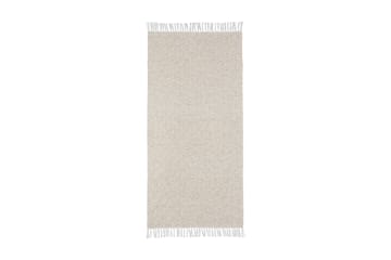 Matta Mix Goose 70x300 PVC/Bomull/Polyester Linnefärg