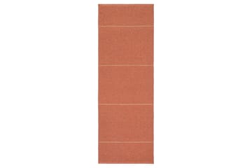 Trasmatta Cleo 150x200 cm Orange