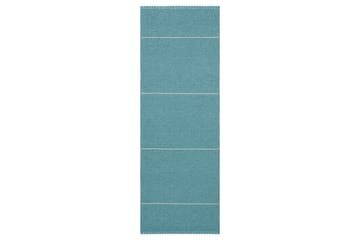 Trasmatta Cleo 150x200 cm Turkos