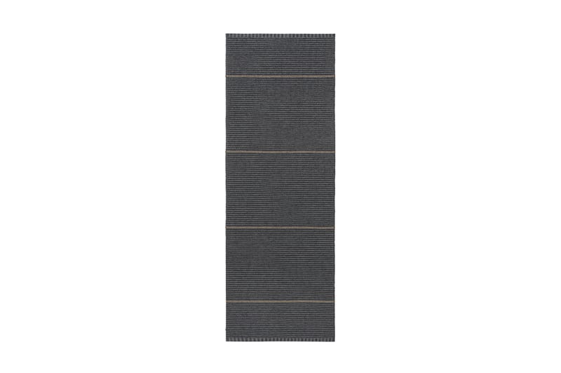 Trasmatta Cleo 150x250 cm Grafit - Horredsmattan - Textil & mattor - Matta - Modern matta - Trasmatta