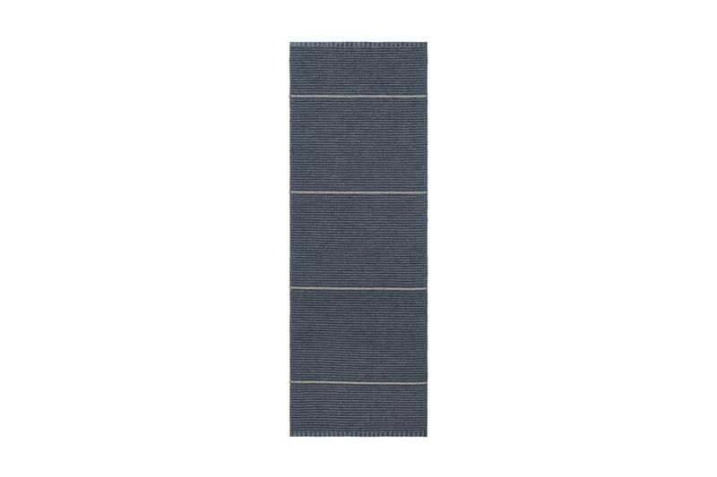 Trasmatta Cleo 150x250 cm Marinblå - Horredsmattan - Trasmatta - Små mattor