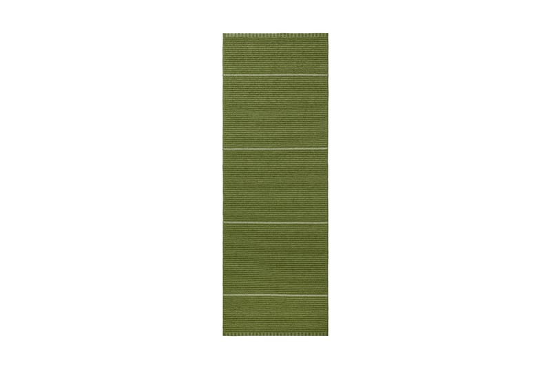 Trasmatta Cleo 150x250 cm Olivgrön - Horredsmattan - Trasmatta - Små mattor