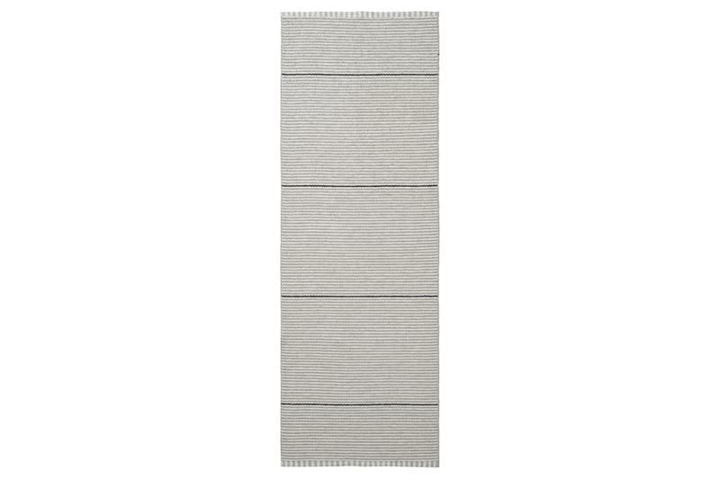Trasmatta Cleo 200x300 cm Ljusgrå - Horredsmattan - Textil & mattor - Matta - Modern matta - Trasmatta