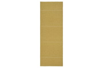 Trasmatta Cleo 200x300 cm Senapsgul