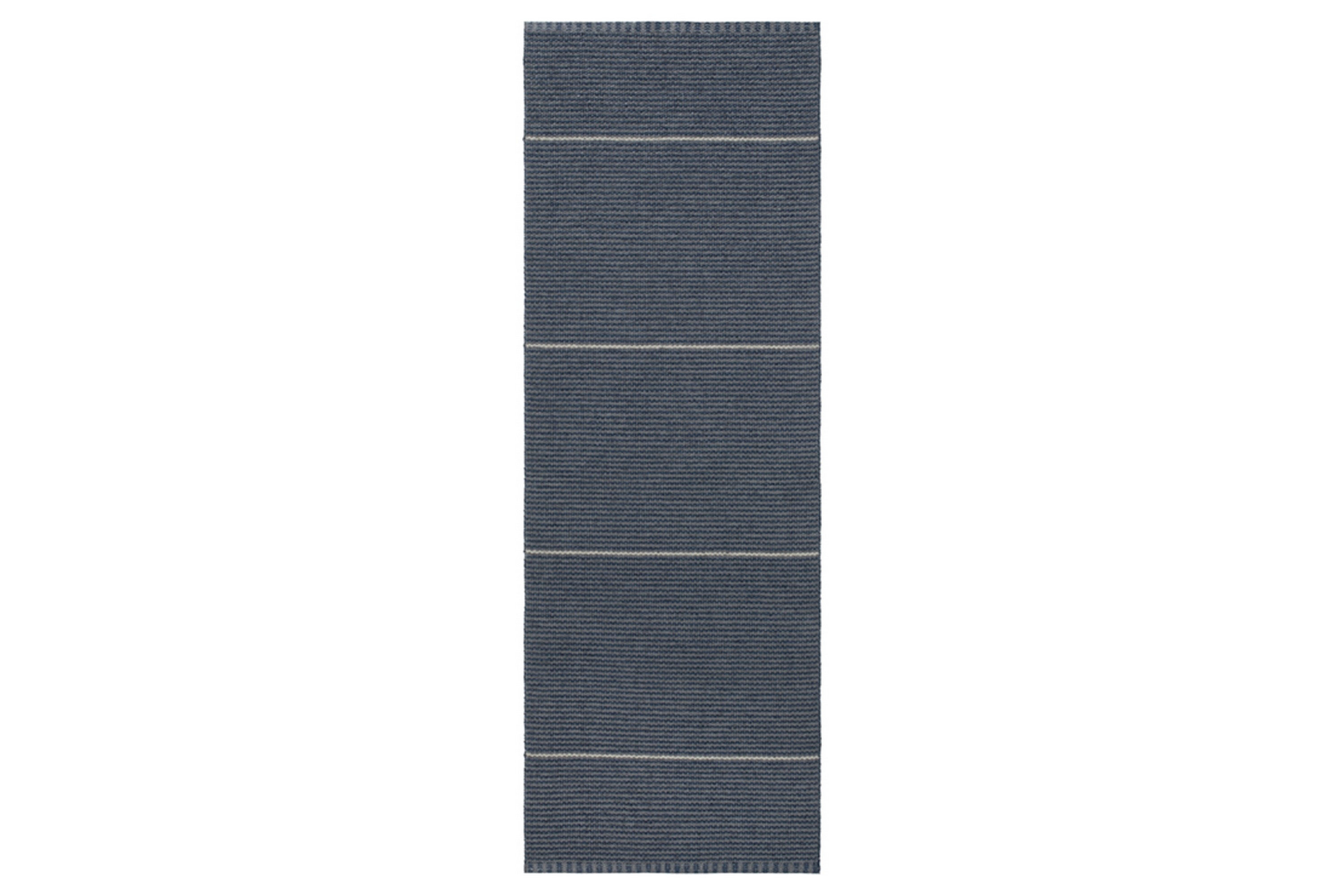 Trasmatta Cleo 70x150 cm MarinblåHorredsmattan