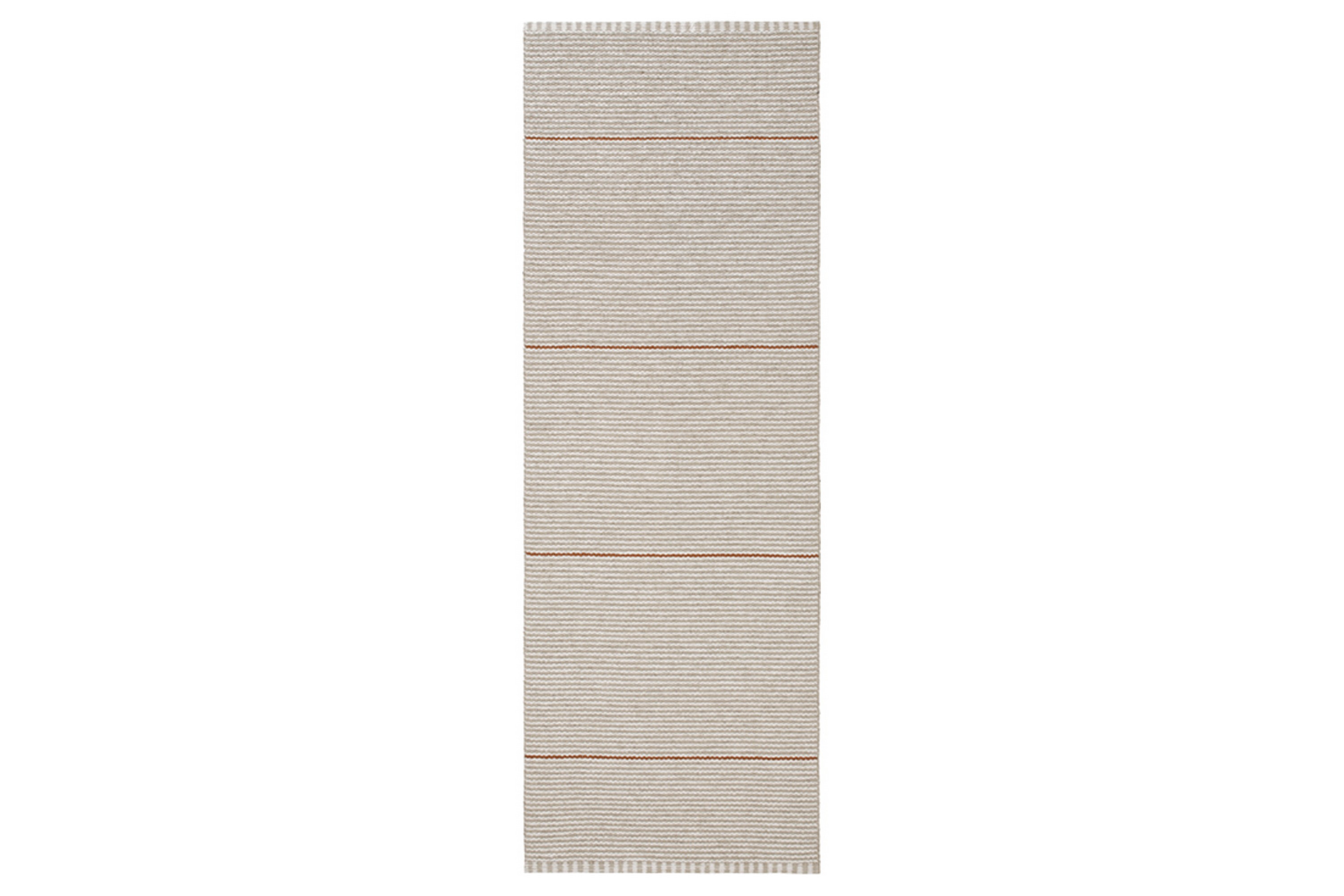 Trasmatta Cleo 70x200 cm Beige Horredsmattan