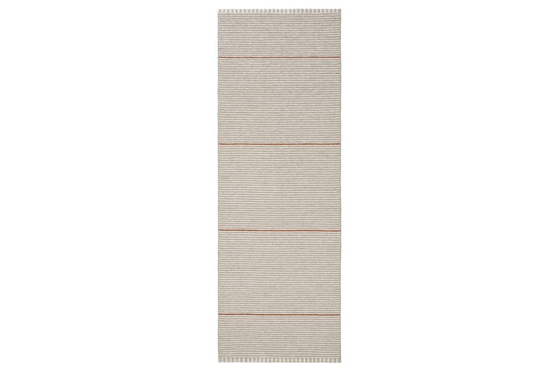 Trasmatta Cleo 70x200 cm Beige - Horredsmattan - Textil & mattor - Matta - Modern matta - Trasmatta