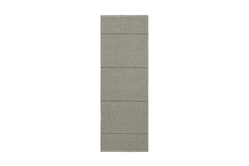 Trasmatta Cleo 70x200 cm Grå - Horredsmattan - Textil & mattor - Matta - Modern matta - Trasmatta