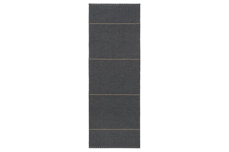 Trasmatta Cleo 70x200 cm Grafit - Horredsmattan - Textil & mattor - Matta - Modern matta - Trasmatta