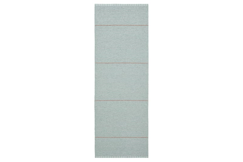 Trasmatta Cleo 70x200 cm Mint - Horredsmattan - Textil & mattor - Matta - Modern matta - Trasmatta