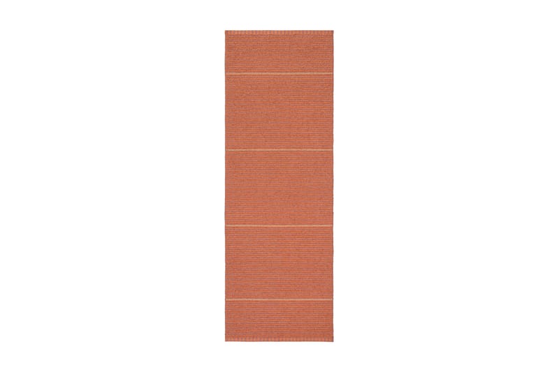 Trasmatta Cleo 70x200 cm Orange - Horredsmattan - Trasmatta - Små mattor