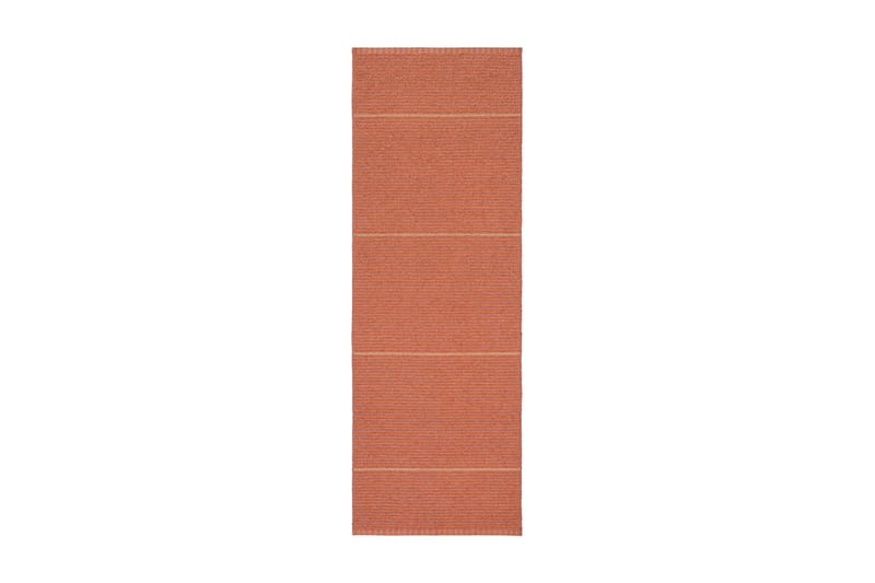 Trasmatta Cleo 70x200 cm Orange - Horredsmattan - Textil & mattor - Matta - Modern matta - Trasmatta