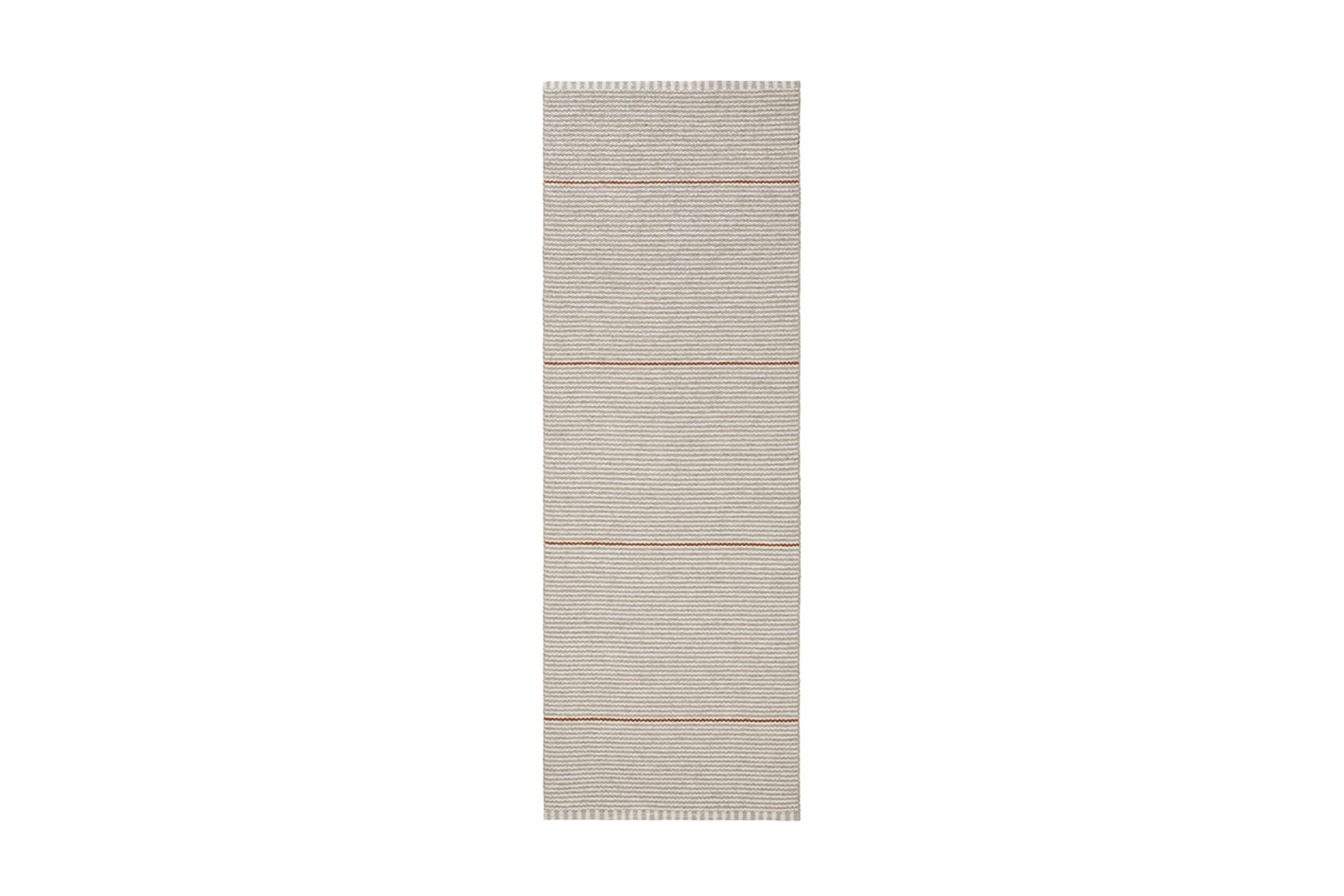Trasmatta Cleo 70x300 cm Beige Horredsmattan
