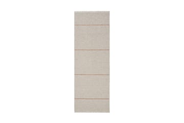 Trasmatta Cleo 70x300 cm Beige