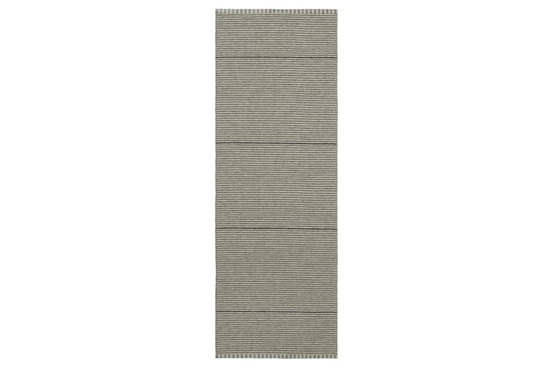 Trasmatta Cleo 70x400 cm Grå - Horredsmattan - Textil & mattor - Matta - Modern matta - Trasmatta