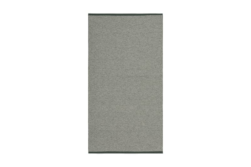 Trasmatta Estelle 150x200 cm Grön - Horredsmattan - Trasmatta - Små mattor