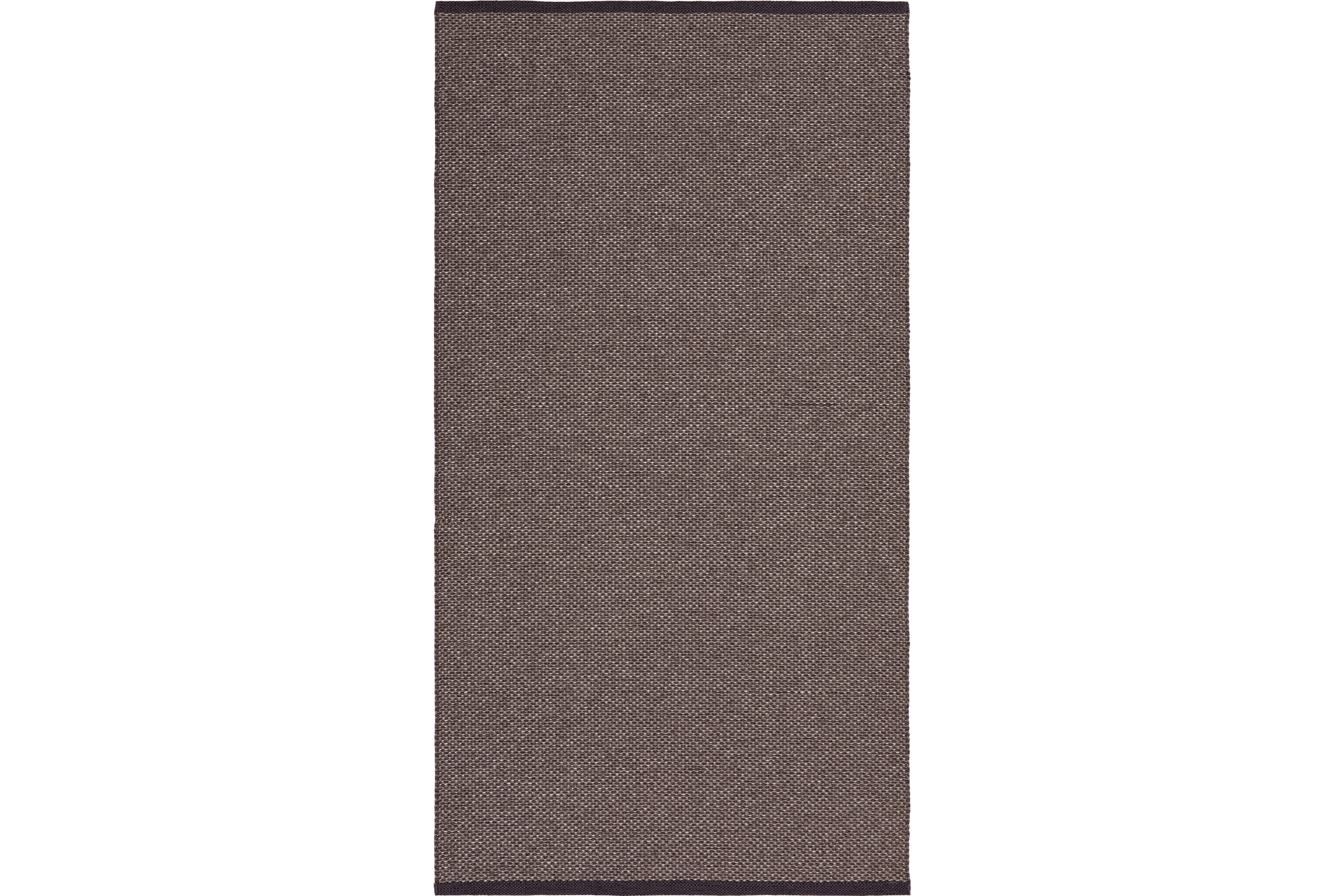 Trasmatta Estelle 150x200 cm Lila Horredsmattan