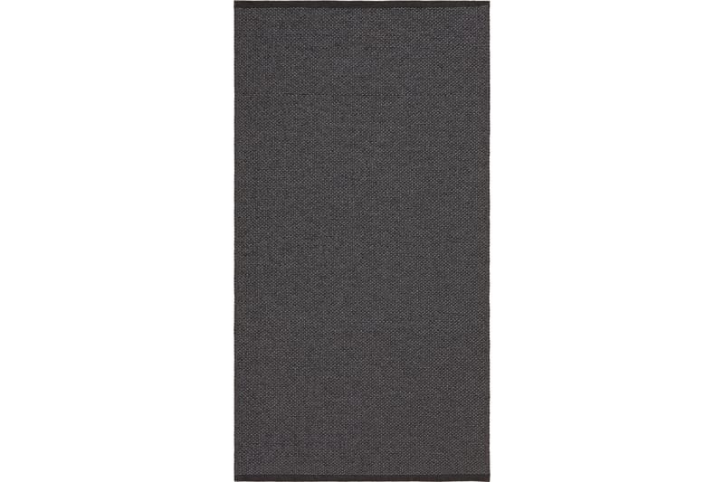 Trasmatta Estelle 150x250 cm Grafit - Horredsmattan - Trasmatta - Små mattor