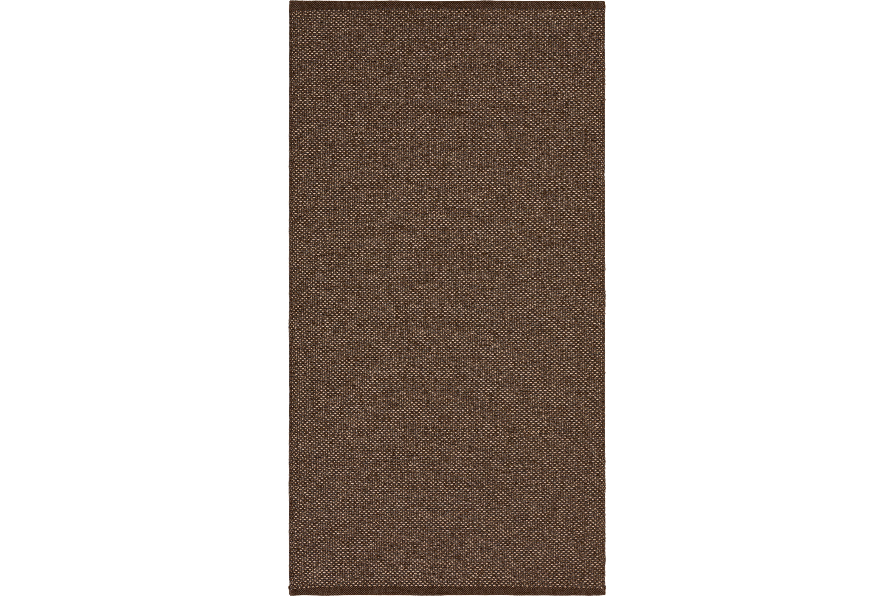 Trasmatta Estelle 170x250 cm Brun Horredsmattan