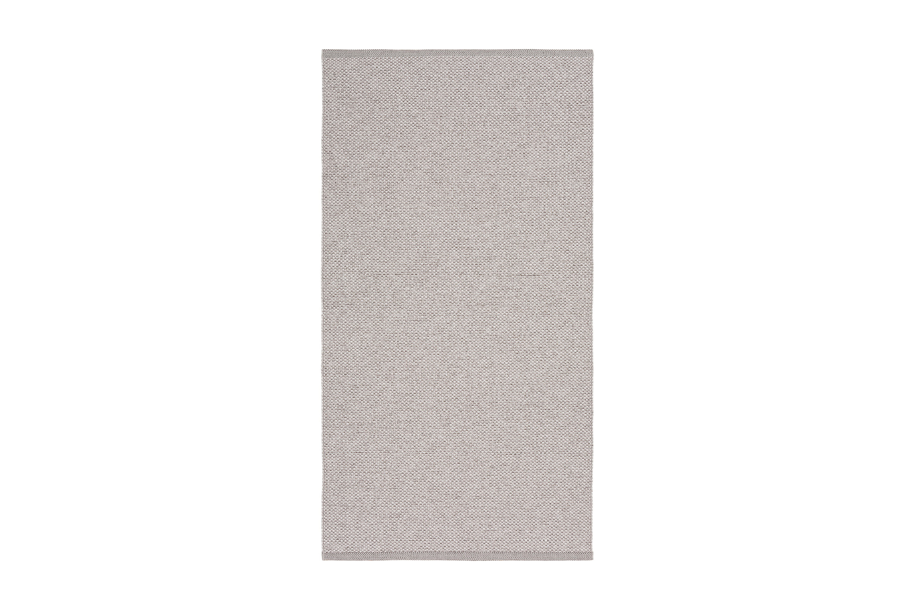 Trasmatta Estelle 170x250 cm GråHorredsmattan