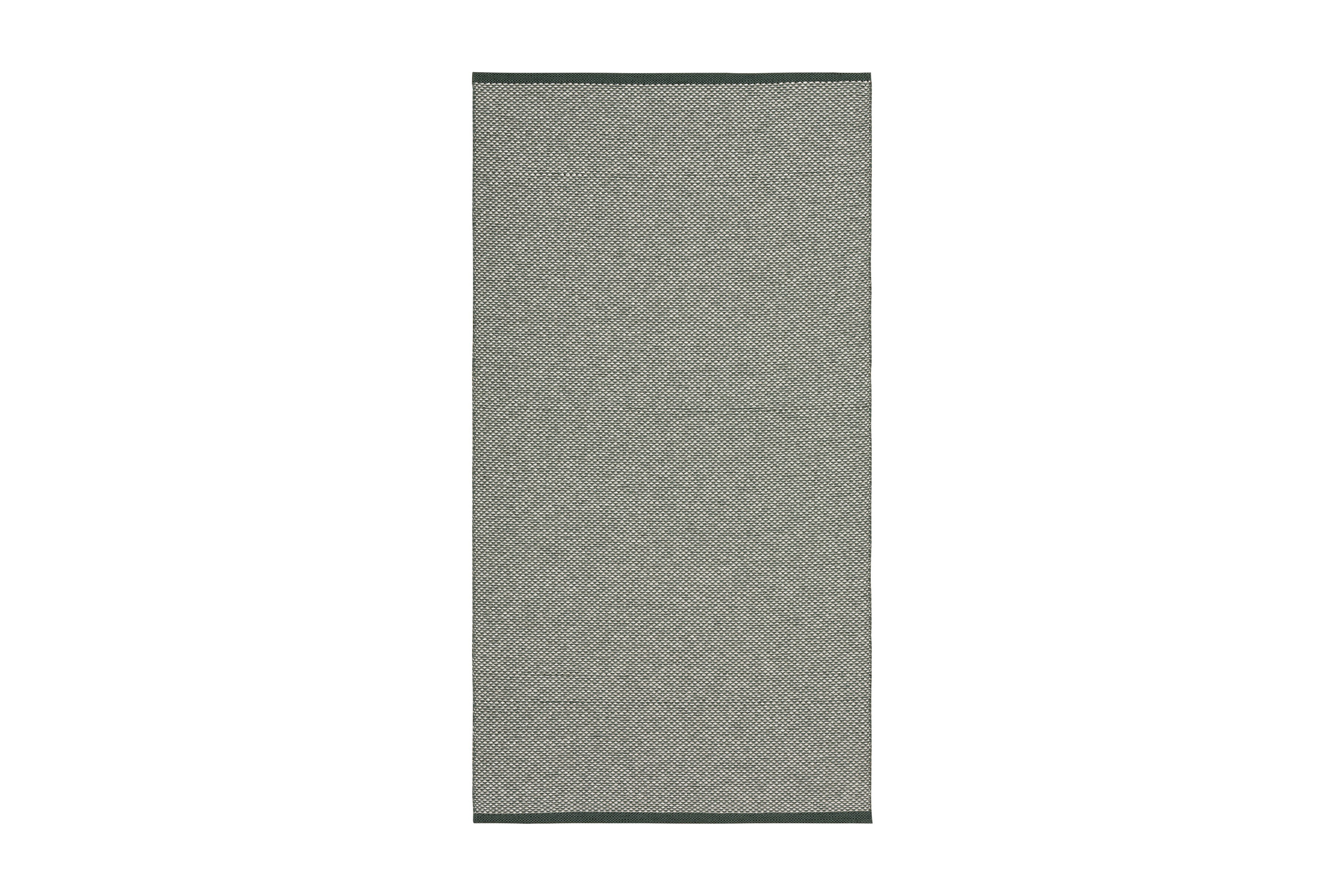 Trasmatta Estelle 170x250 cm Grön Horredsmattan