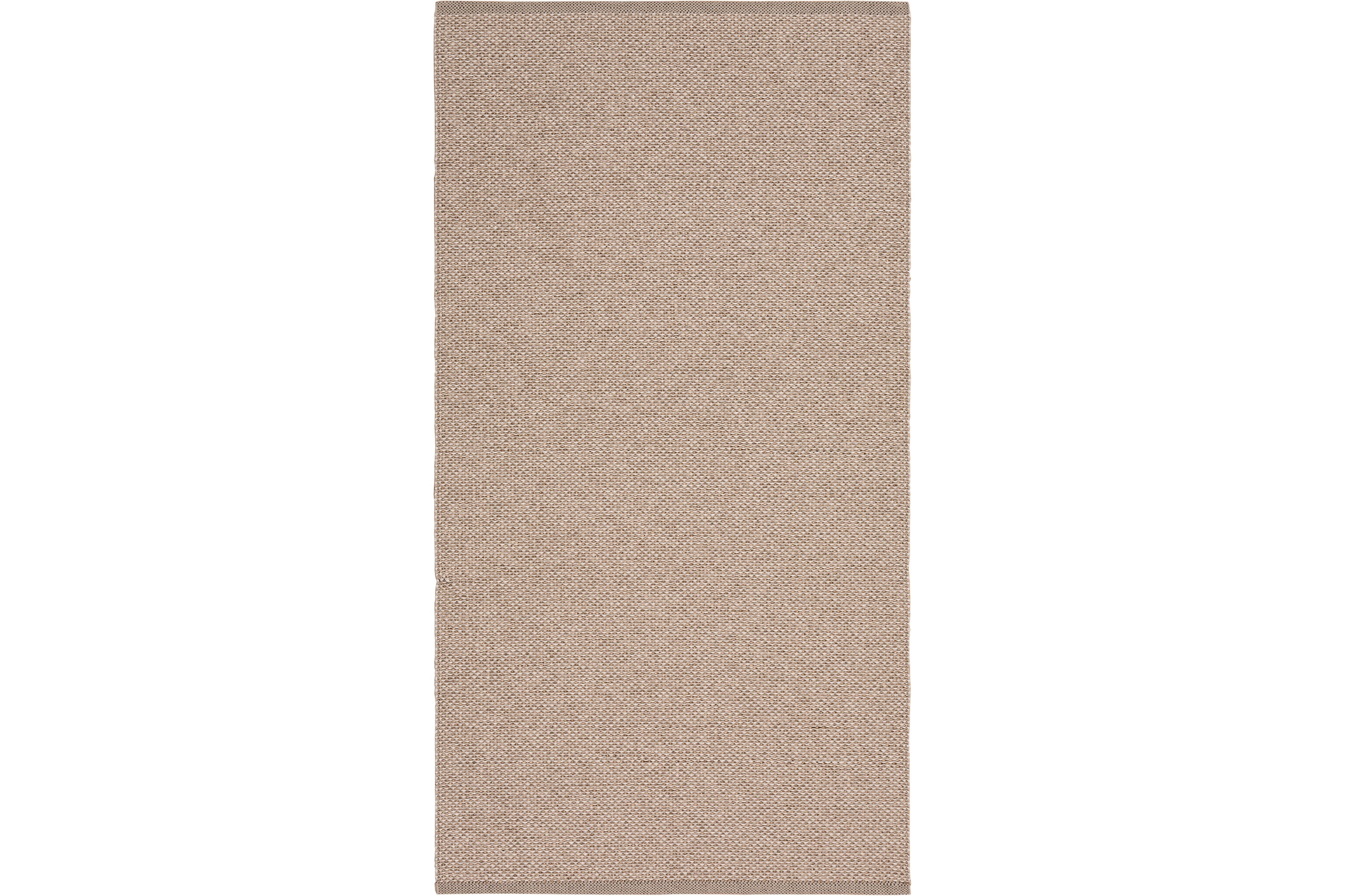 Trasmatta Estelle 80x150 cm Beige Horredsmattan
