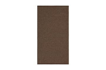 Trasmatta Estelle 80x150 cm Brun