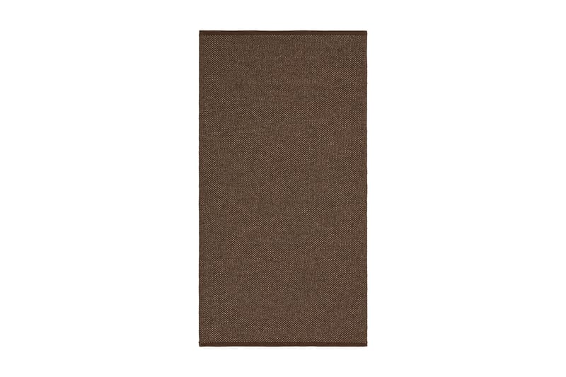 Trasmatta Estelle 80x150 cm Brun - Horredsmattan - Textil & mattor - Matta - Modern matta - Trasmatta