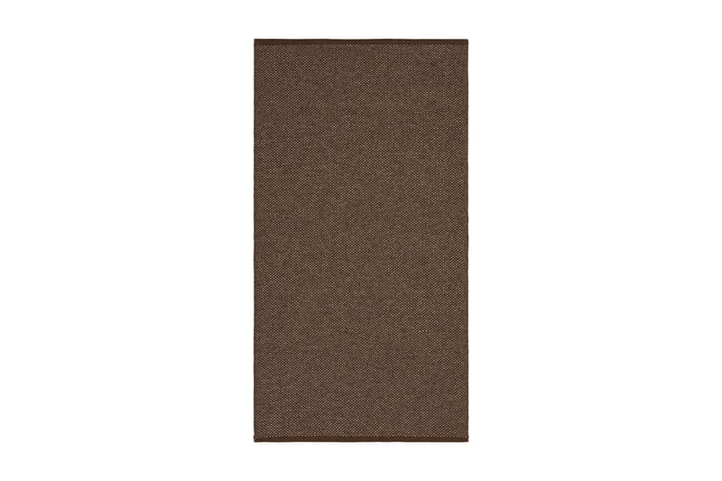 Trasmatta Estelle 80x150 cm Brun - Horredsmattan - Trasmatta - Små mattor