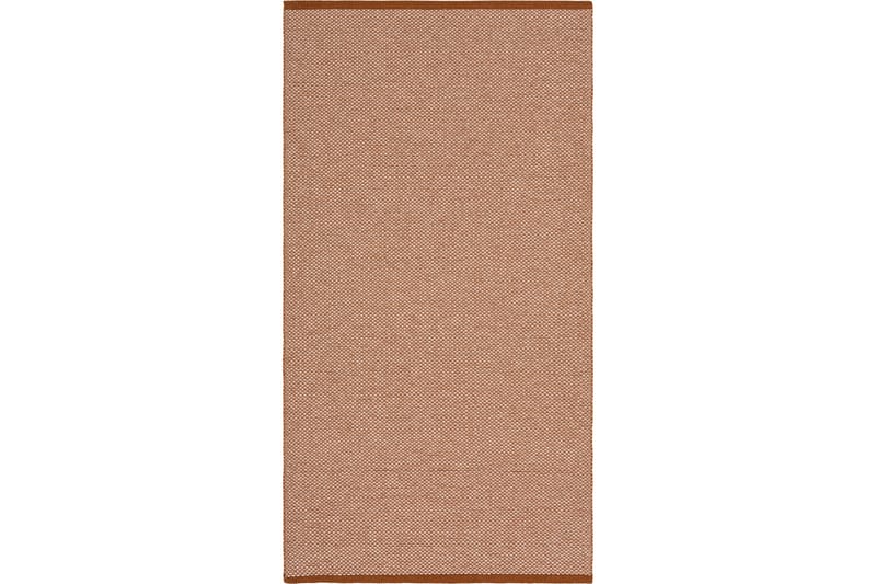 Trasmatta Estelle 80x150 cm Rostbrun - Horredsmattan - Trasmatta