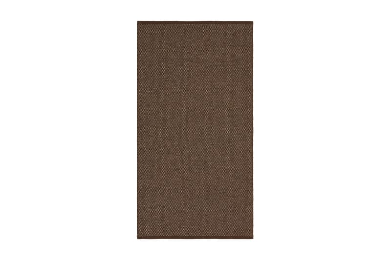 Trasmatta Estelle 80x200 cm Brun - Horredsmattan - Textil & mattor - Matta - Modern matta - Trasmatta