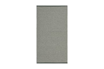 Trasmatta Estelle 80x200 cm Grön