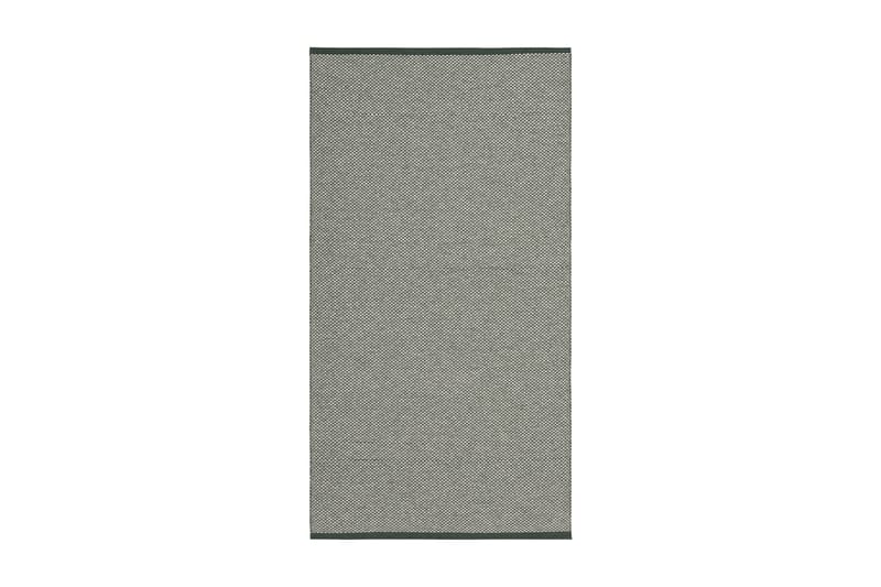 Trasmatta Estelle 80x200 cm Grön - Horredsmattan - Trasmatta - Små mattor