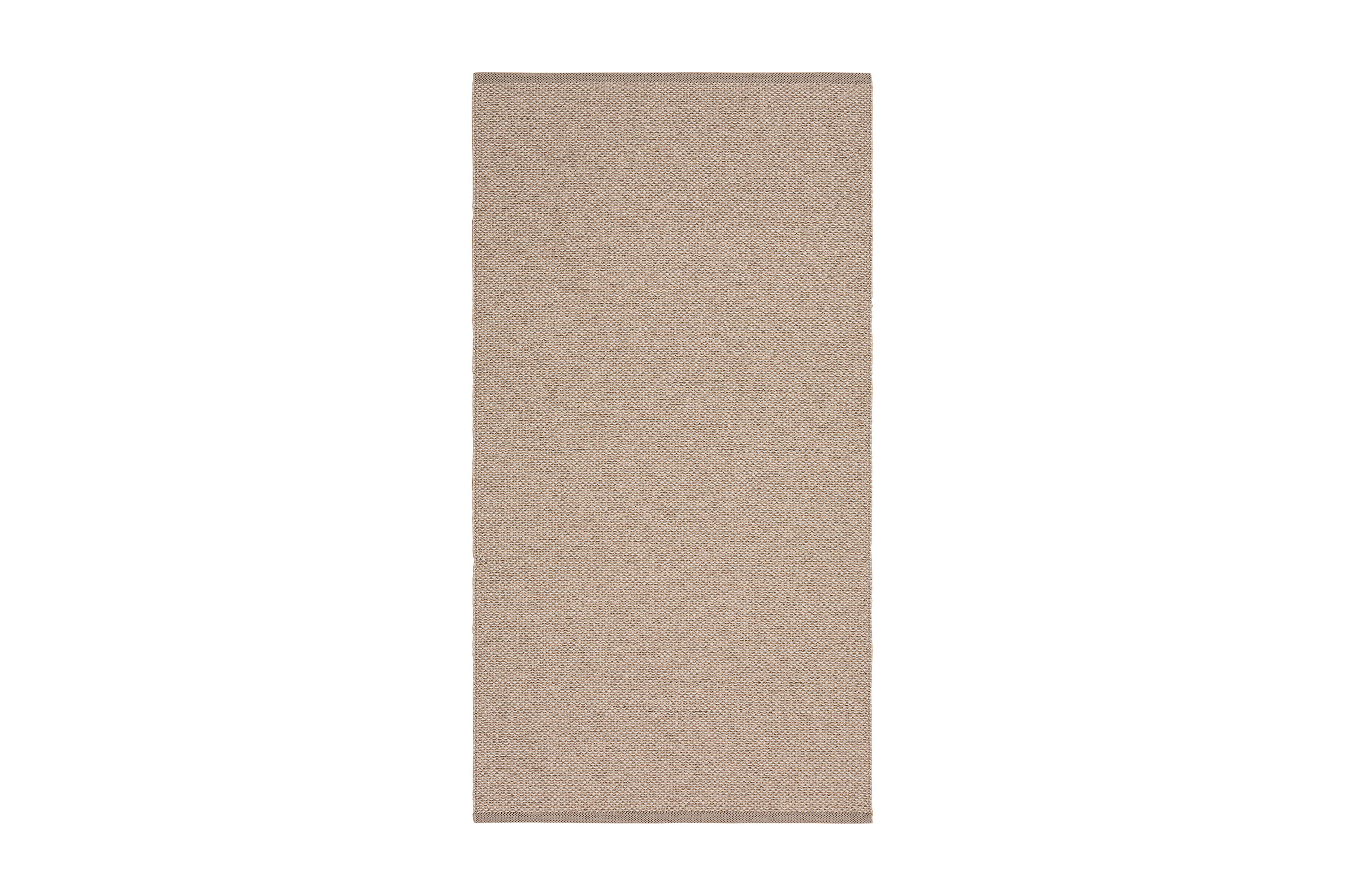 Trasmatta Estelle 80x250 cm Beige Horredsmattan