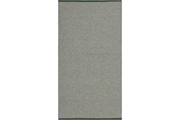 Trasmatta Estelle 80x250 cm Grön