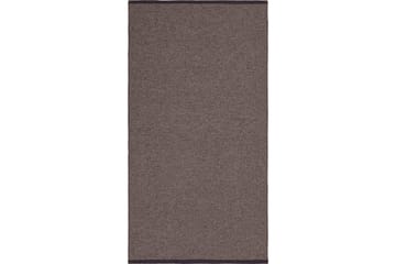 Trasmatta Estelle 80x250 cm Lila