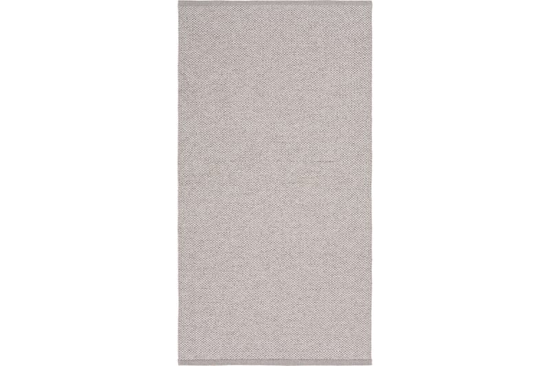 Trasmatta Estelle 80x300 cm Grå - Horredsmattan - Textil & mattor - Matta - Modern matta - Trasmatta