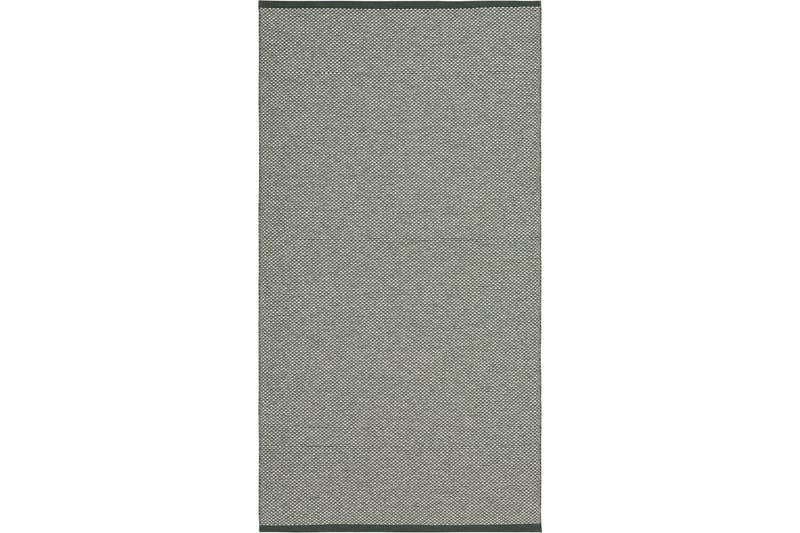 Trasmatta Estelle 80x300 cm Grön - Horredsmattan - Textil & mattor - Matta - Modern matta - Trasmatta