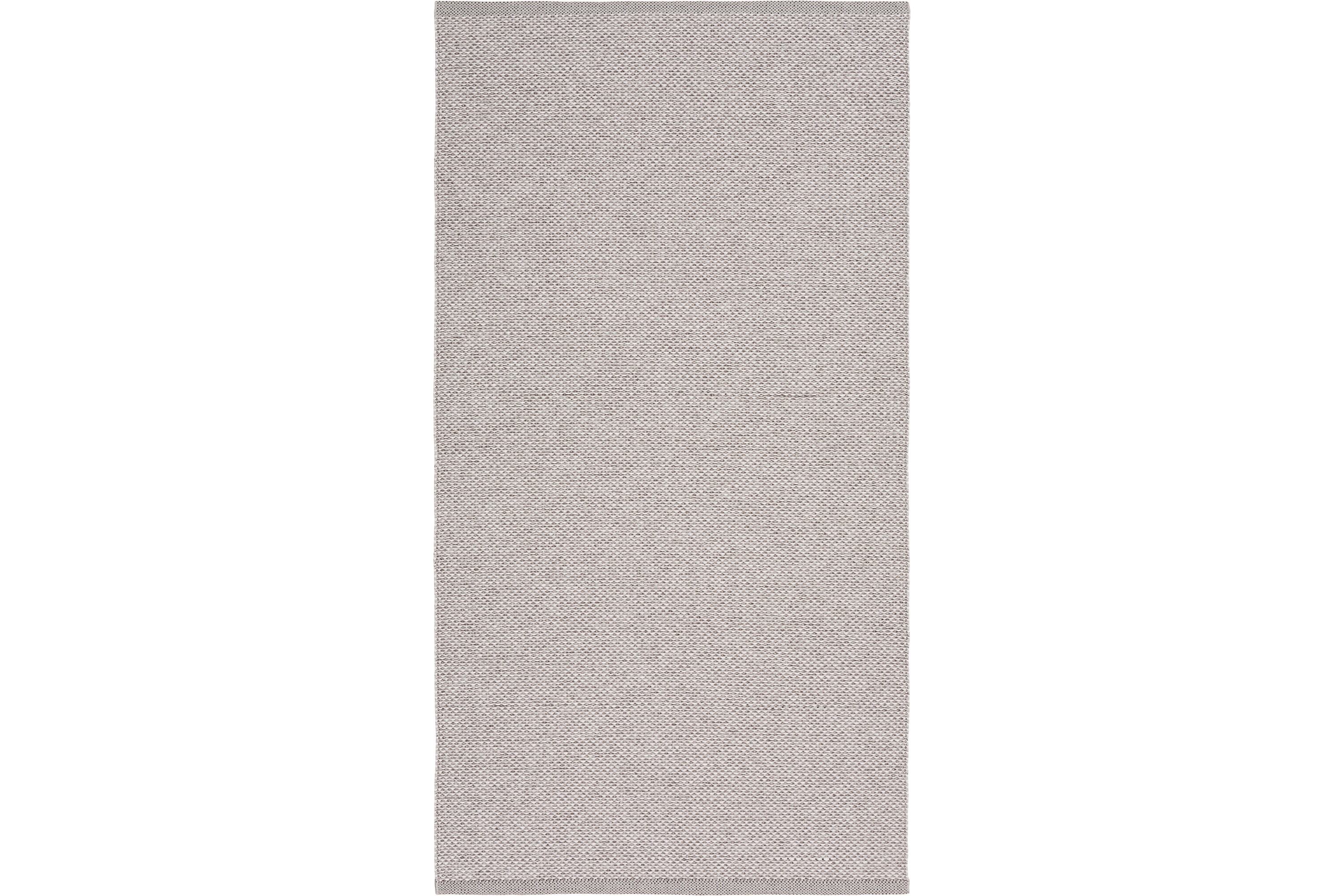 Trasmatta Estelle 80x300 cm GråHorredsmattan